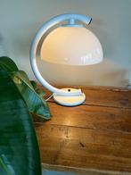 Gepo tafellamp, Huis en Inrichting, Lampen | Tafellampen, Vintage, Ophalen of Verzenden, Zo goed als nieuw, Metaal