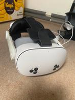 Meta quest 3s, Spelcomputers en Games, Virtual Reality, Ophalen of Verzenden, Gebruikt, VR-bril, Overige platformen