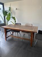 Spaanse eiken tafel, Antiek en Kunst, Antiek | Meubels | Tafels, Ophalen