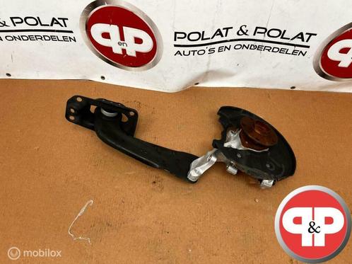 S3 8V Fusee Links Achter 5Q0505435J, Auto-onderdelen, Ophanging en Onderstel