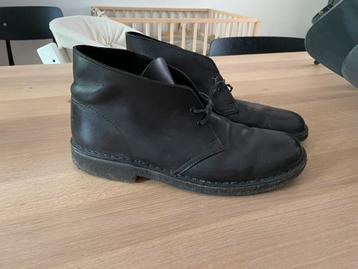The Last Conspiracy schoenen maat 44 kleur zwart beschikbaar voor biedingen