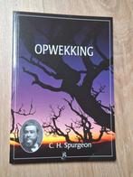 Charles Haddon Spurgeon - Opwekking, Nieuw, Ophalen of Verzenden, Charles Haddon Spurgeon