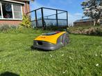 Stiga A1500 Robotgrasmaaier 2500m2, Tuin en Terras, Robotmaaiers, Ophalen, Stiga, Nieuw, Minder dan 20 cm