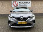 Renault Captur 1.6 E-Tech Hybrid 145 evolution Automaat | Cl, Stof, Gebruikt, Bedrijf, Hybride Elektrisch/Benzine