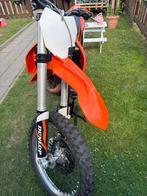 KTM SX-F 450cc 2013 goed onderhouden!, Ophalen of Verzenden