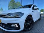 Volkswagen Polo 1.0 TSI 116PK Highline Business R - Navi - C, Stof, Gebruikt, 580 kg, 116 pk