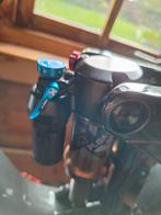 Fox Float X factory 2-Pos Evol LV Trunnion, Gebruikt, Overige typen, Fox, Mountainbike