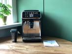 Nagekeken & Grondig Gereinigd - Philips LatteGo 5400 Series, Ophalen of Verzenden, Zo goed als nieuw, Koffiemachine