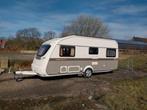 Avento 500 tf GRAND  TURISMO superbe BJ2007, Caravans en Kamperen, Caravans, Rondzit, Avento, Particulier, Schokbreker