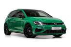 Volkswagen Golf 2.0 TSI 4Motion R Perf Akrapovic Pano Dsg, Auto's, Volkswagen, Automaat, 1525 kg, Gebruikt, 4 cilinders