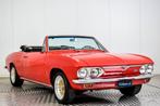 Chevrolet Corvair cabrio . (bj 1966, automaat), Auto's, Chevrolet, Automaat, Gebruikt, Overige modellen, Cabriolet