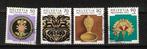 Zwitserland 1470-1477, Postzegels en Munten, Postzegels | Europa | Zwitserland, Ophalen of Verzenden, Gestempeld