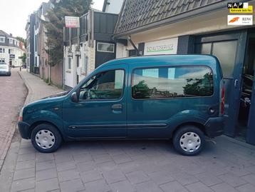 Renault Kangoo 1.4 RN nw apk bij aflevering invalide voertui beschikbaar voor biedingen