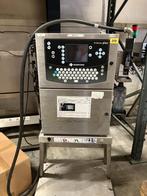 Flessenprinter Domino 259, Ophalen, Gebruikt, Printer