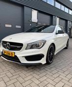Mercedes-Benz CLA 180 1.6 90KW 7G-DCT (aut) 2015 Wit, Auto's, Mercedes-Benz, 4 cilinders, 715 kg, 1200 kg, 19 km/l