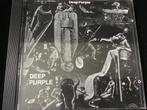 Deep Purple, Deep Purple, Cd's en Dvd's, Cd's | Rock, Ophalen of Verzenden, Zo goed als nieuw