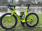 Giant Propel Di2 maat L, Fietsen en Brommers, Ophalen, Carbon, Giant, Zo goed als nieuw