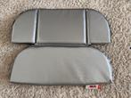 Babboe Cargo Bike Cushion - Sunny Silver, Fietsen en Brommers, Fietsen | Bakfietsen, Ophalen, Zo goed als nieuw, 2 kinderen, Overige merken