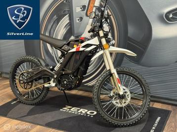 Zero Motorcycles XB elektrische brommer model 2026, nieuw! beschikbaar voor biedingen