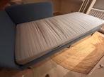 Prachtig een persoons bed ikea Blakulen 90x200, 90 cm, Eenpersoons, Blauw, Ophalen of Verzenden