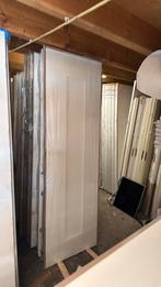 Verschillende opdek paneeldeuren 73x231.5 cm, Ophalen, Minder dan 80 cm, 215 cm of meer, Binnendeur
