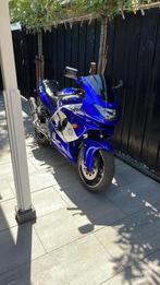 Yamaha YZF 600R  Thundercat, 4 cilinders, Meer dan 35 kW, 600 cc, Sport