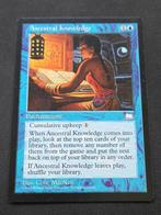 Ancestral Knowledge, Ophalen of Verzenden, Gebruikt, Losse kaart