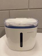 Katten drinkfontein, Ophalen, Gebruikt