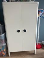 Kinder kledingkast IKEA Busunge, Huis en Inrichting, Ophalen, Overige materialen, Met hangruimte, 50 tot 100 cm