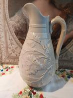 Art Nouveau Boch Frères Keramis Kan., Antiek en Kunst, Antiek | Keramiek en Aardewerk, Ophalen of Verzenden