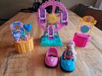 Chelsea op de kermis, Ophalen, Zo goed als nieuw, Barbie