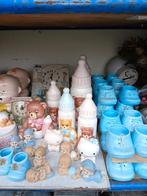 Parij van 80 stuks Vintage Babykamer Decoratie Collectie, Ophalen