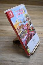 All-Star Fruit Racing - Nintendo Switch, Gebruikt, Racen en Vliegen, Ophalen of Verzenden, 3 spelers of meer