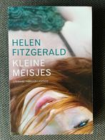 Helen FitzGerald - Kleine meisjes., Ophalen of Verzenden, Helen Fitzgerald, Zo goed als nieuw