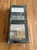 2 VCR videobanden , banden , tape , video tapes ., Ophalen of Verzenden, Videoband
