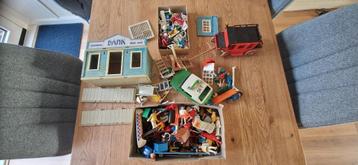Playmobil beschikbaar voor biedingen