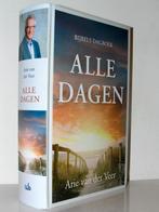 Arie van der Veer - Alle dagen (Bijbels dagboek), Ophalen of Verzenden, Zo goed als nieuw, Christendom | Katholiek