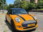 Mini 1.5 Cooper 2014, Voorwielaandrijving, 136 pk, Zwart, Overige kleuren