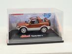 Toyota RAV4 - Schuco 1/72, Verzenden, Zo goed als nieuw, Auto