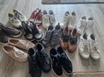 Partij schoenen, Ophalen of Verzenden, Zo goed als nieuw, Schoenen