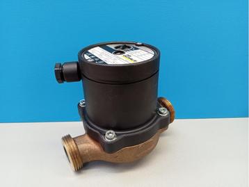 Circulatiepomp T.B.V Suevia warmwatercirculatie unit Halm beschikbaar voor biedingen