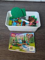 Combinatie van 3 Lego Friends setjes, Ophalen of Verzenden, Zo goed als nieuw