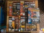 Tijdschriften Geschiedenis en Oorlog, Ophalen of Verzenden, Voor 1940, Zo goed als nieuw, Algemeen