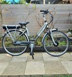 GAZELLE  CHAMONIX COMFORT   C7  elektrische fiets z.g.a.n., Ophalen, Zo goed als nieuw, Gazelle