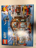 LEGO City 60203 Skigebied - Nieuw!, Ophalen of Verzenden, Nieuw, Complete set, Lego
