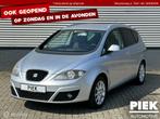 Seat Altea XL 1.4 TSI Sport TREKHAAK, YOUNGTIMER, Auto's, Seat, Voorwielaandrijving, Gebruikt, 4 cilinders, Handgeschakeld