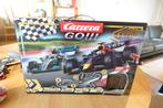 Carrera Go! Racebaan - Compleet!, Racebaan, Carrera, Ophalen of Verzenden, Zo goed als nieuw