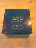Trivial Pursuit Genus Editie - Complete Set, Hobby en Vrije tijd, Gezelschapsspellen | Bordspellen, Vijf spelers of meer, Ophalen of Verzenden
