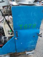 Wavo onkruid verdelger, Ophalen, Gebruikt, Wave, M/D series