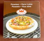 Pizzasteen Esschert Design - Nieuw in doos!, Ophalen of Verzenden, Nieuw